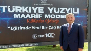 Sanayi ve Teknoloji İl Müdürü değişti, Esen asaleten atandı