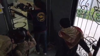 Şanlıurfada aranan 12 zanlı yakalandı