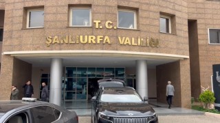 Şanlıurfada gösteri ve yürüyüşler 5 gün yasaklandı