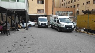 Şanlıurfada iki ailenin alacak-verecek kavgası kanlı bitti: 1 ölü, 1 yaralı