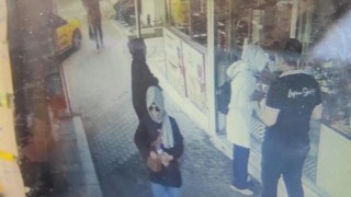 Şanlıurfada pırlanta çalan hırsızlar Ankarada yakalandı