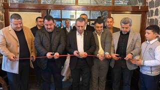 Şanlıurfada Yılbaşında Silaha Hayır kampanyasına destek büyüyor