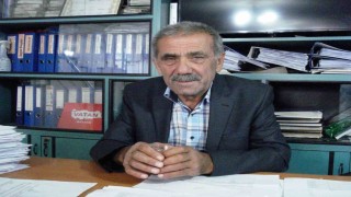 Sarıgöl Ziraat Odası Başkanı Ülgen: “2025 yılı bereket yılı olacak”