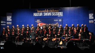 Sarıkamış şehitleri Yıldırımda anıldı