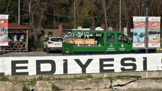Sarıyerde kayıp kadının cesedi denizde bulundu