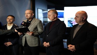 Şatıroğlundan Kocaelideki doğal gaz patlamasına ilişkin açıklama