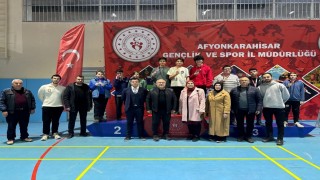 Satranç müsabakaları tamamlandı
