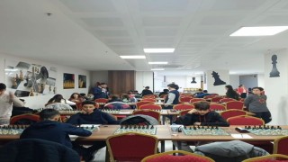 Satrançta yıldızlar turnuvası sona erdi