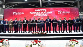 Savunma sanayi teknolojilerinde yeni üretim üssü açıldı