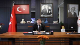 Saylaktan yeni yıl mesajı: “Tarım her geçen yıl daha stratejik hale geliyor”