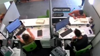 Sazan sarmalı yöntemiyle dolandırıcılık yapan şebeke çökertildi