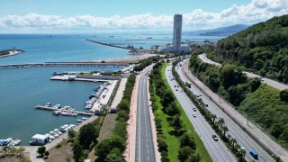 SBBden 568 bin metrelik yol çalışması: 203 milyon TLlik tasarruf sağlandı