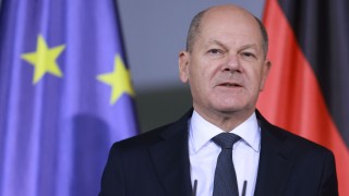 Scholz: "İyi Entegre Olan Mülteciler Almanya’da Hoş Karşılanacak"