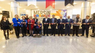Seçer: Kültür ve sanatın her zaman destekçisi olacağız