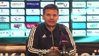 Sedat Ağçay: “Ezenin bir faulü yok”