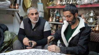 Sednaya Hapishanesinde kalan Suriyeli, gördüğü işkenceleri anlattı
