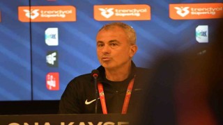 Sefer Yılmaz: Bu galibiyetlerin devamı gelecek