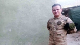 Şehit Kander Babürün ismi sokağa verildi