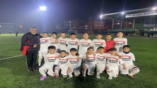 Şehitkamil Belediyesi 25 Aralık Kurtuluş Kupası Futbol turnuvası başladı