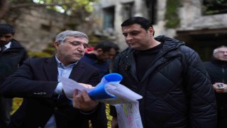 Şehitkamil Belediyesinin Tarihi Kentler Birliğine üyeliği kabul edildi