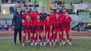 Şehitkamil Belediyespordan önemli galibiyet