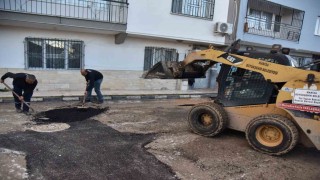 Şehzadelerde ‘Altyapı Seferberliği takdir topluyor