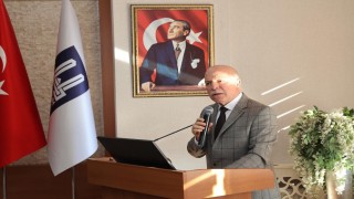 Sekmen; “2025 yılı, şehrimiz için yatırım ve hamle yılı olacak”