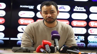 Selçuk İnan: Oyuncularım her şeyi yaptı ve sonunda da hak ettikleri bir galibiyet aldı