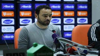 Selçuk İnan: Yediğimiz ikinci golden sonra maç koptu