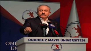 Şentop: “Geleceğin Türkiyesinin anayasasını halkın seçtikleri hazırlamalı