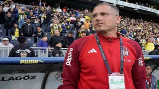 Serdar Topraktepe 2. kez derbi heyecanı yaşayacak