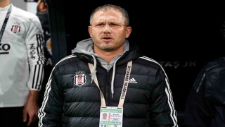 Serdar Topraktepeden derbide tek değişiklik
