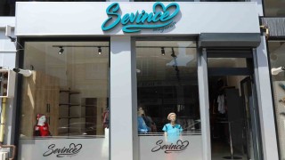 Sevince Mağazası 3 bin 360 ihtiyaç sahibine hizmet verdi