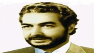 Seyyid Ahmet Arvasi Balıkesirde Necatibey Eğitim Fakültesinde anıldı