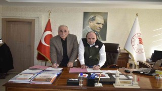 Sığırların küpelendirme ve kimliklendirme işlerini artık Bayburt Sığır Yetiştiriciliği Birliği yapacak