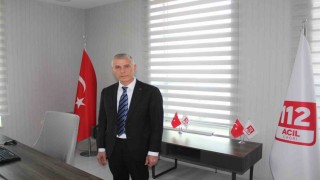 Siirt 112 Acil Çağrı Merkezi aranarak çeyrek altın istendi