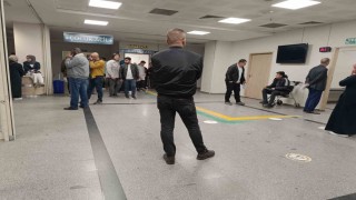 Siirt bıçaklı kavga: 15 yaşındaki çocuk yaralandı