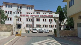 Siirtte 7 çocuk yedikleri çikolatadan zehirlendi