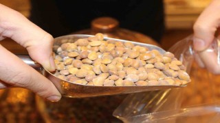 Siirtte bıttım kilosu 900 liradan alıcı buluyor