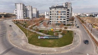 Sıla bebek, Şehitkamilde yaşayacak