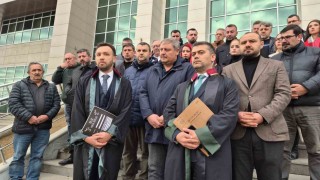 Silahlı saldırıda ölen meclis üyesinin duruşması ertelendi