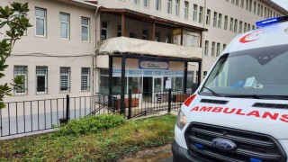 Şilede 51 öğrenci İBBnin dağıttığı kumanyadan hastanelik oldu