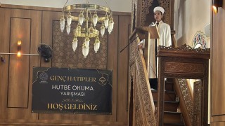 Silopi Proje İmam Hatip Lisesi mesleki yarışmalarda derece elde etti