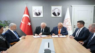 Simavda Şeref Kazcıoğlu Mesleki ve Teknik Anadolu Lisesi açılıyor