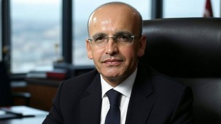 Şimşek: "Asgari Ücret, Gelişmekte Olan Ülkelerin Üzerinde"