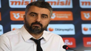 Sinan Kaloğlu: Biraz daha becerikli olabilseydik farklı olabilirdi