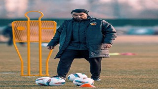 Sinan Kaloğlu ile 7 maçta 11 puan