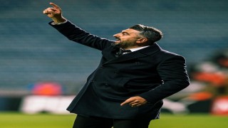Sinan Kaloğlu: Kayserisporu en iyi noktaya taşıyacağız