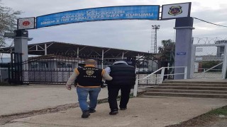 Sinopta aranan 9 şahıs yakalandı