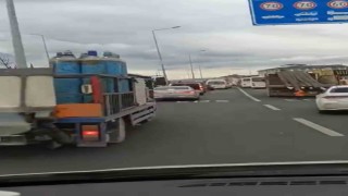 Sireni duyan fermuar sistemine geçti